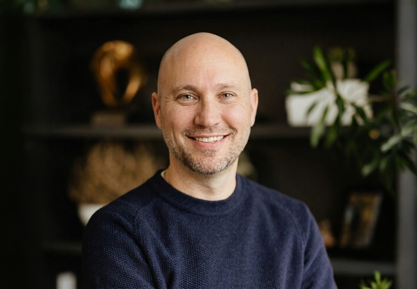 James Hanratty — Service Window Studio