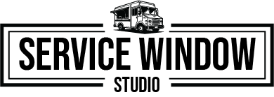 Service Window Studio